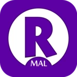 Logo of Radio Malayalam android Application 